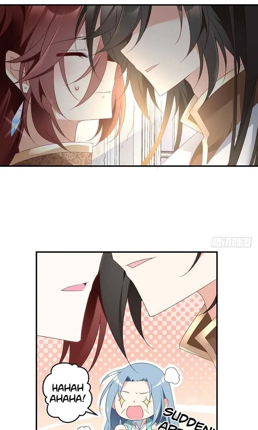 Read The Distinguished Cute Master chapter 134 image 16 on Lezhin