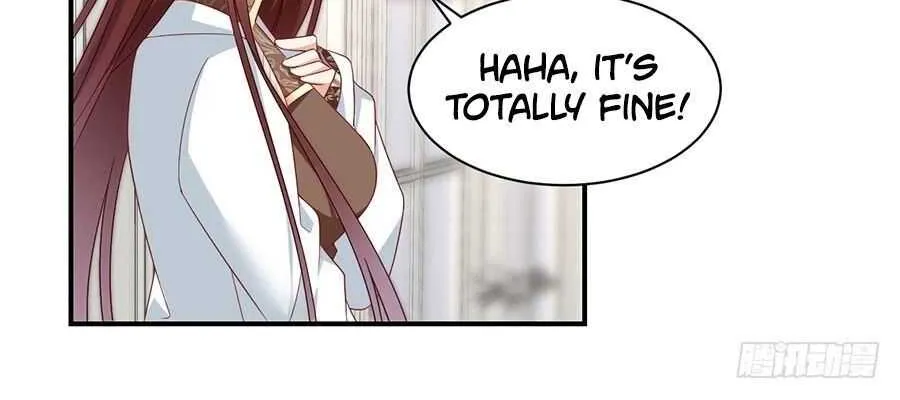 Read The Distinguished Cute Master chapter 134 image 21 on Lezhin