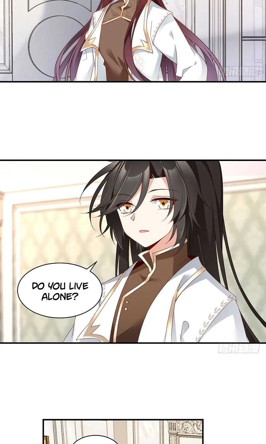 Read The Distinguished Cute Master chapter 134 image 23 on Lezhin