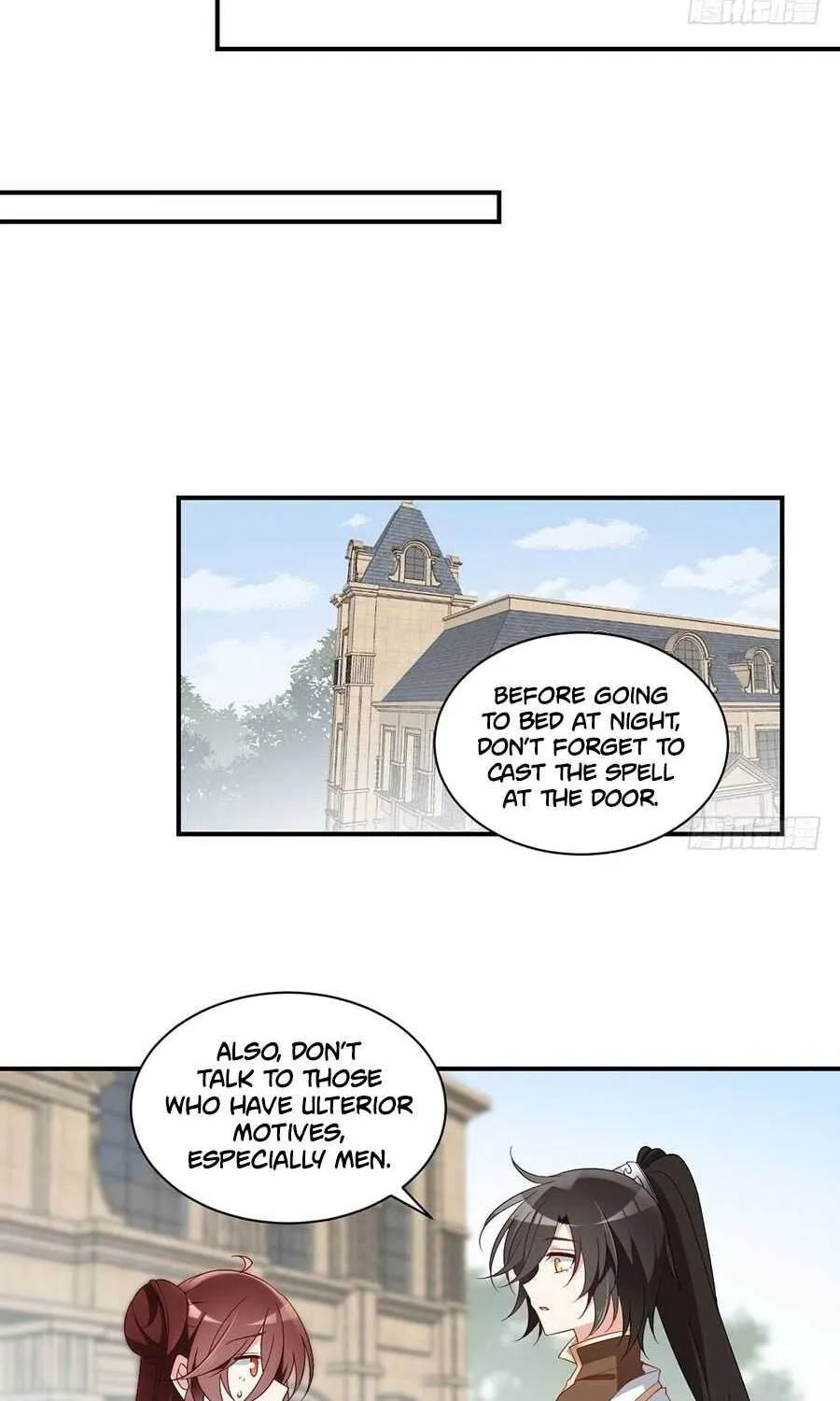 Read The Distinguished Cute Master chapter 134 image 25 on Lezhin
