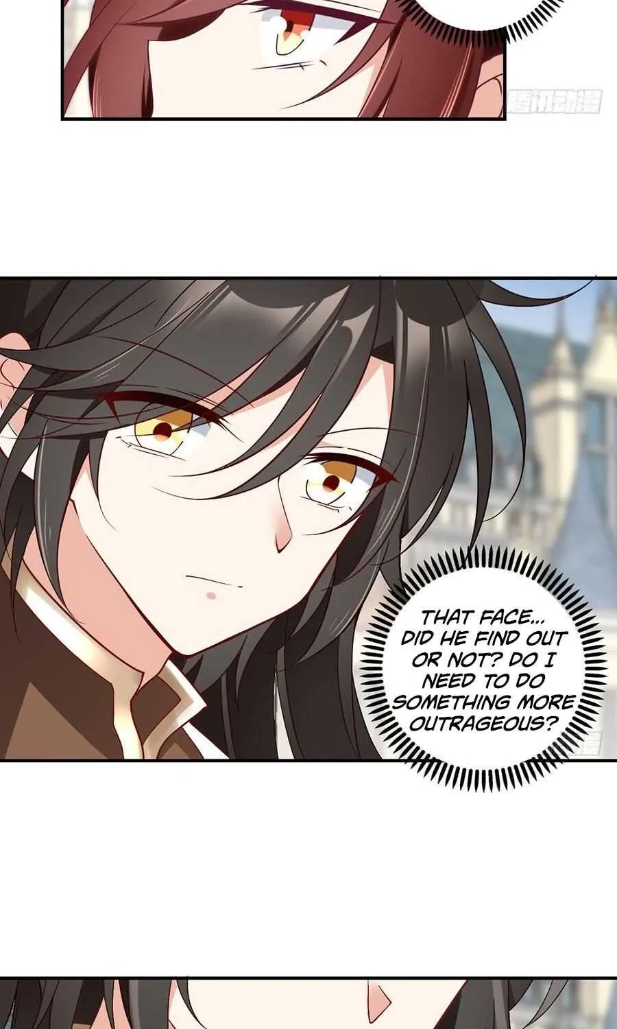 Read The Distinguished Cute Master chapter 134 image 9 on Lezhin