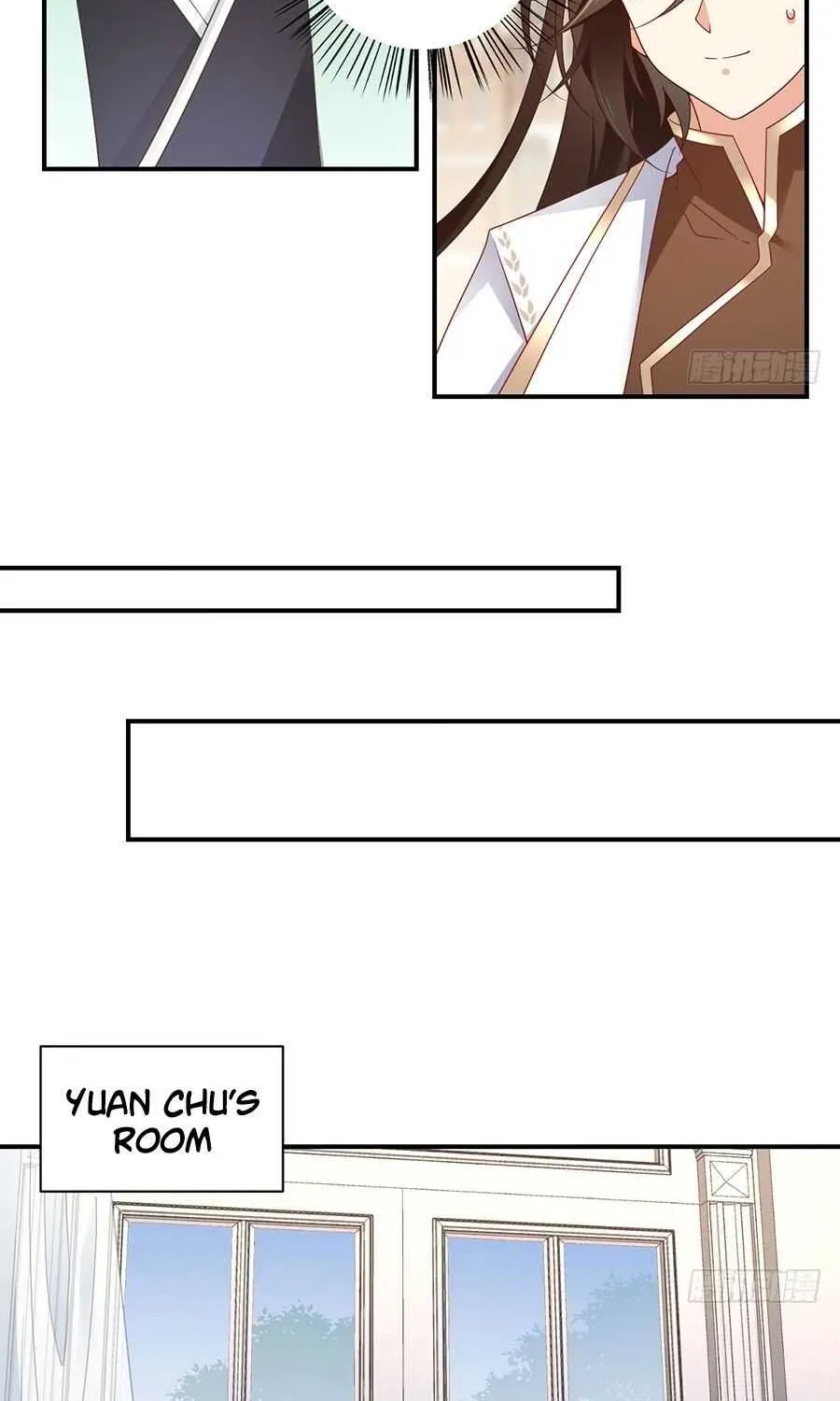 Read The Distinguished Cute Master chapter 135 image 12 on Lezhin