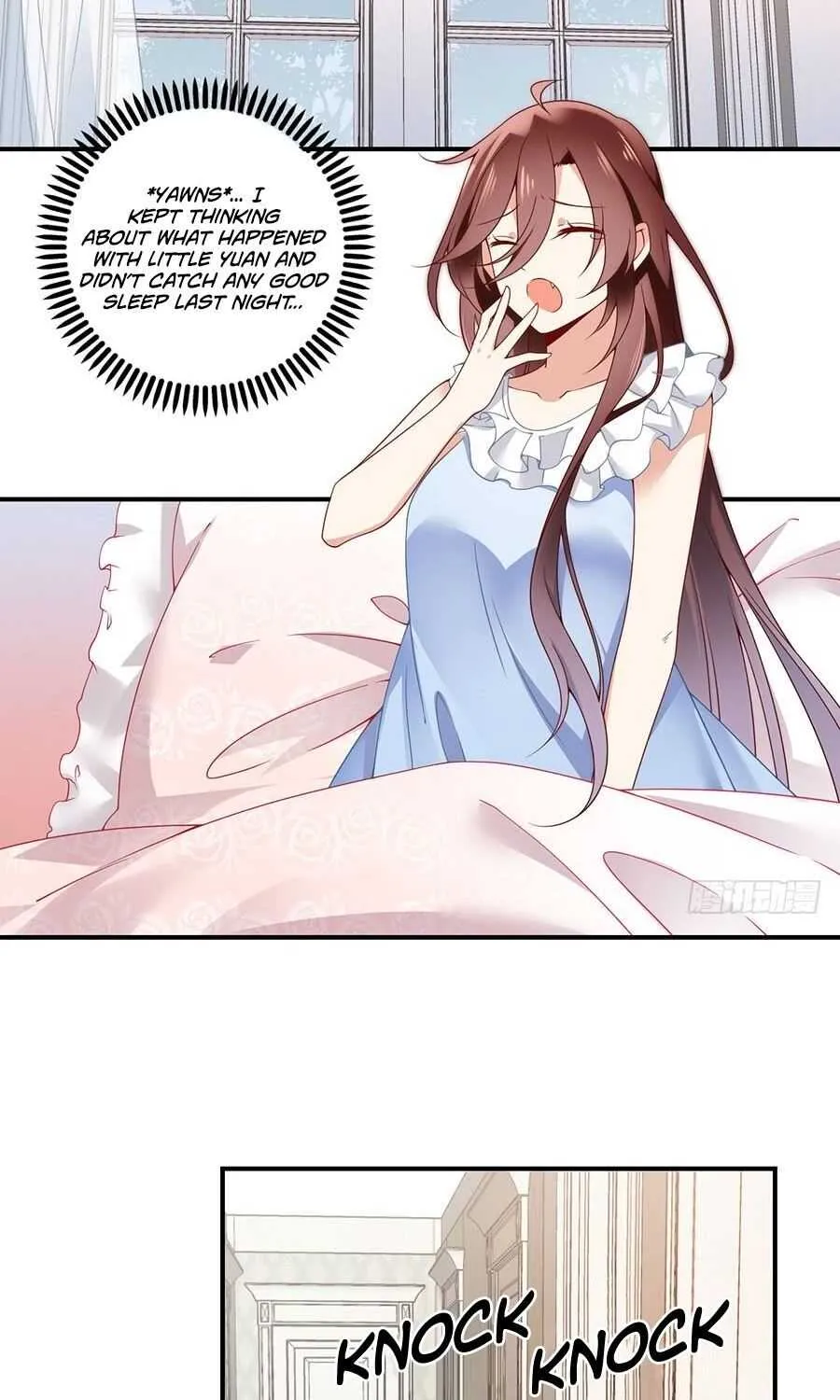 Read The Distinguished Cute Master chapter 135 image 13 on Lezhin