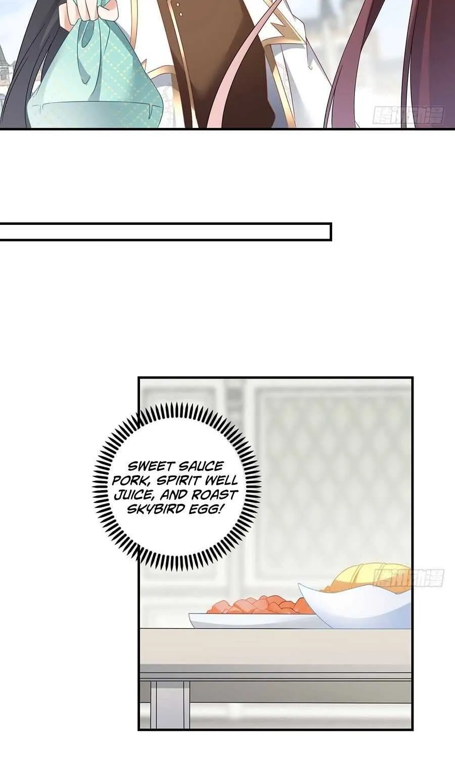 Read The Distinguished Cute Master chapter 135 image 18 on Lezhin