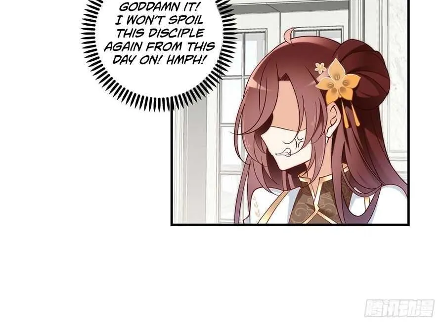 Read The Distinguished Cute Master chapter 135 image 21 on Lezhin