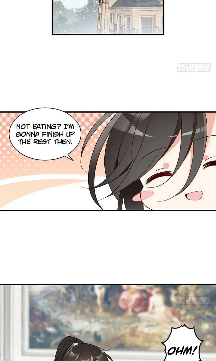 Read The Distinguished Cute Master chapter 135 image 30 on Lezhin