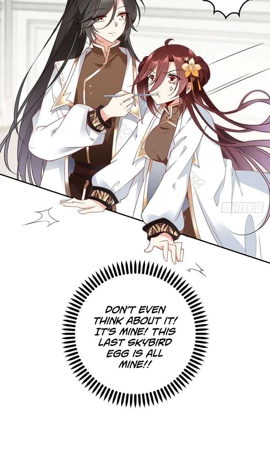 Read The Distinguished Cute Master chapter 135 image 31 on Lezhin