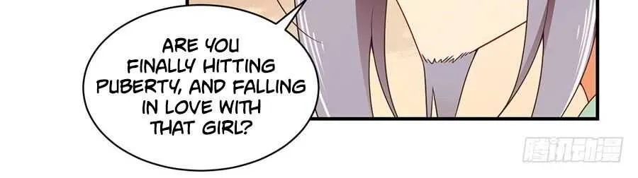 Read The Distinguished Cute Master chapter 135 image 8 on Lezhin
