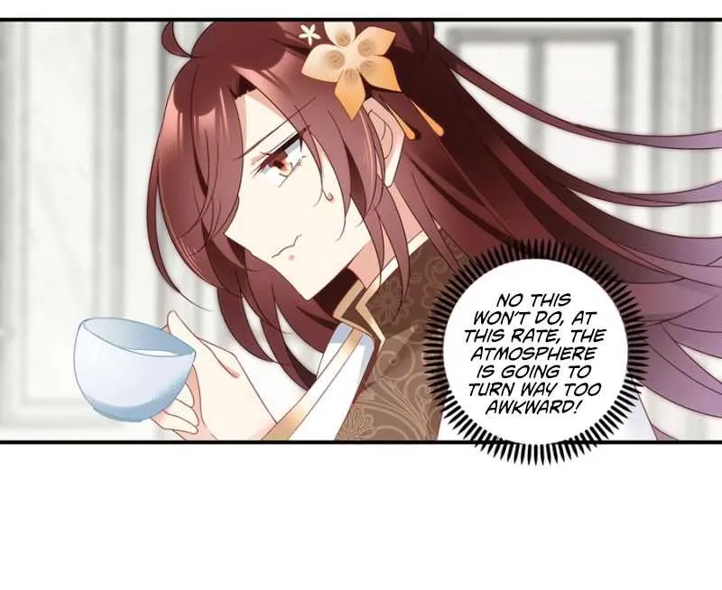 Read The Distinguished Cute Master chapter 136 image 10 on Lezhin