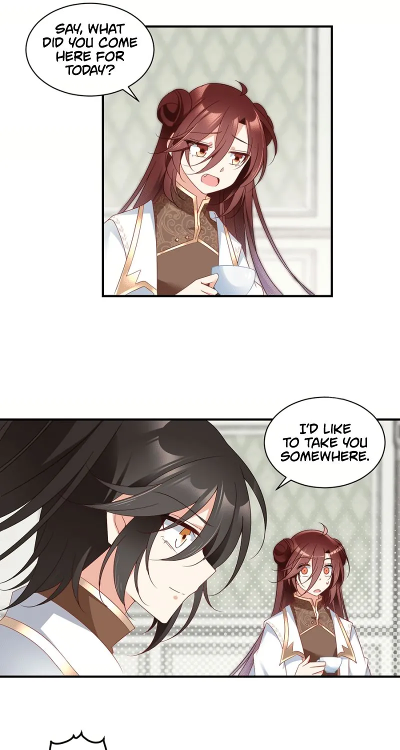 Read The Distinguished Cute Master chapter 136 image 11 on Lezhin