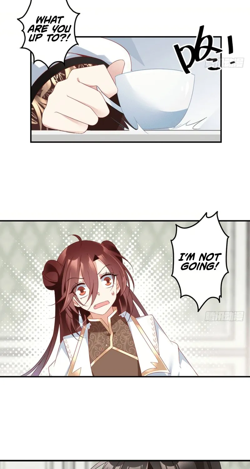 Read The Distinguished Cute Master chapter 136 image 12 on Lezhin