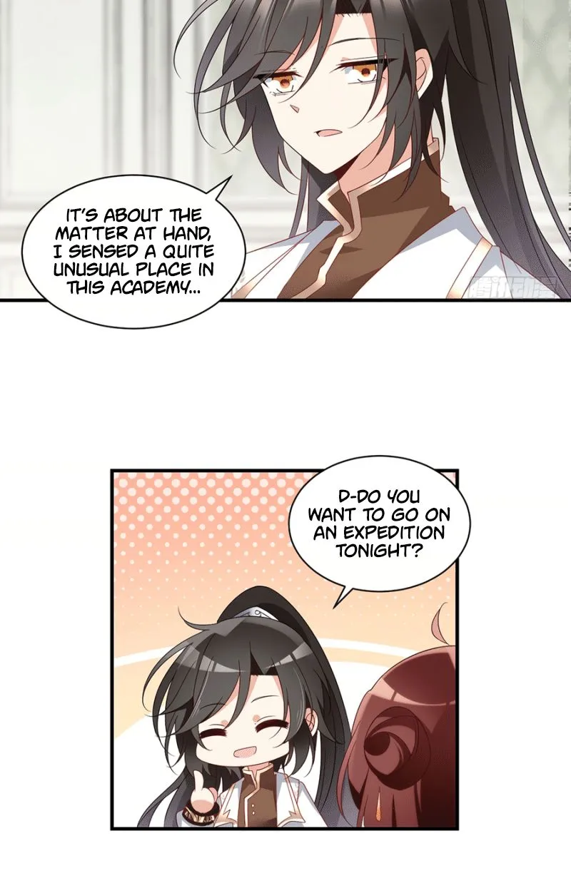 Read The Distinguished Cute Master chapter 136 image 13 on Lezhin