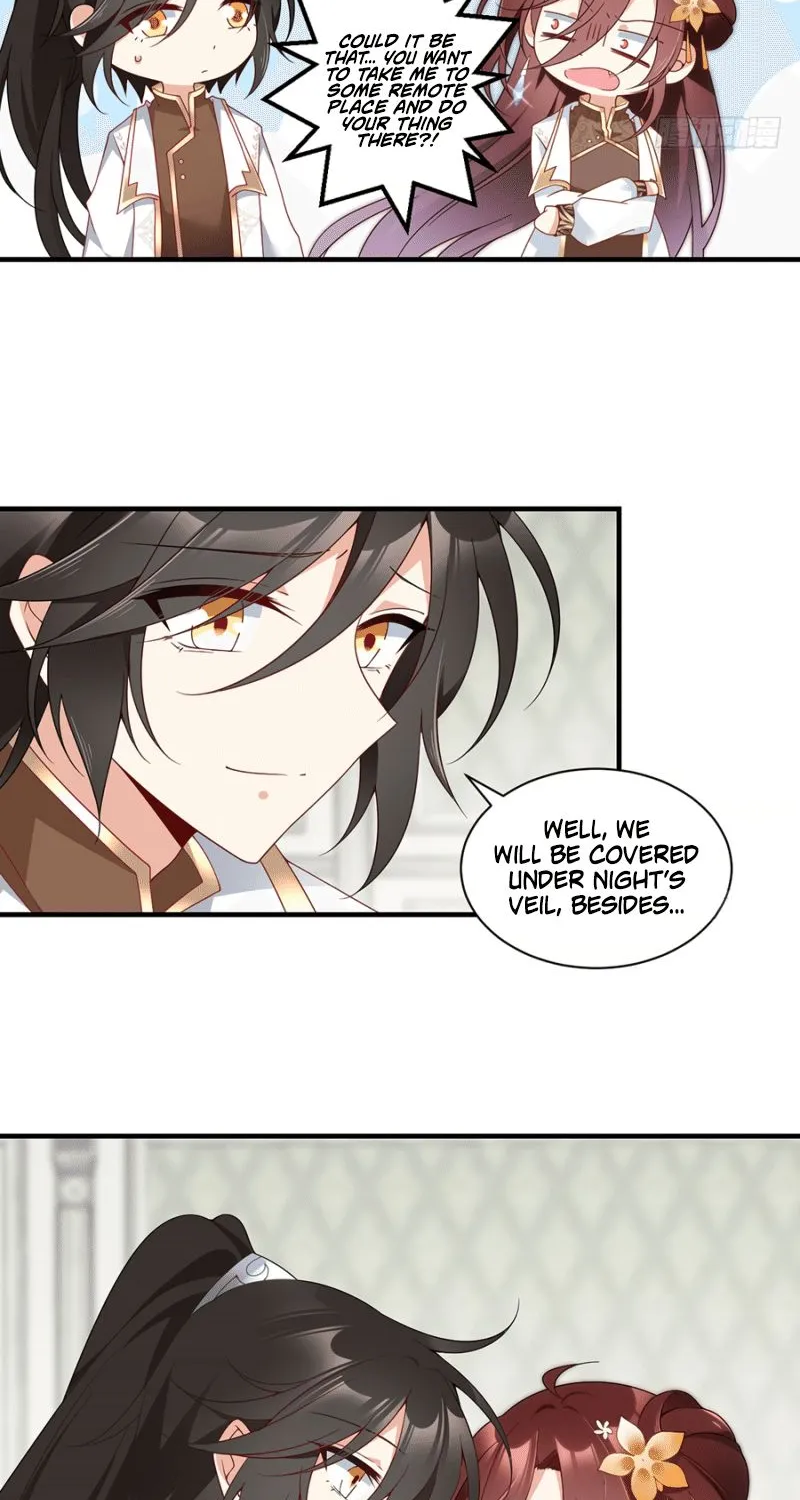 Read The Distinguished Cute Master chapter 136 image 15 on Lezhin
