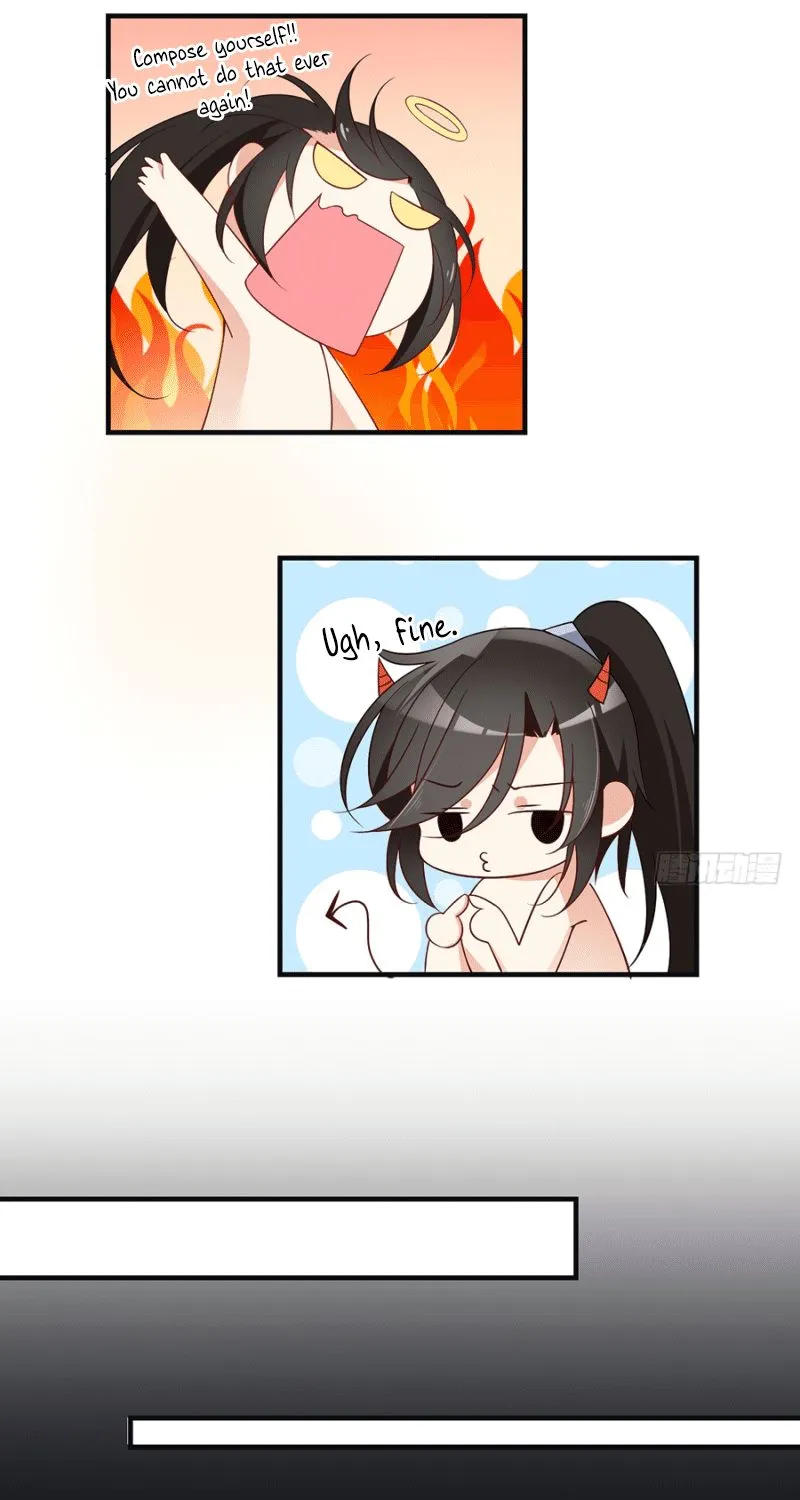 Read The Distinguished Cute Master chapter 136 image 21 on Lezhin