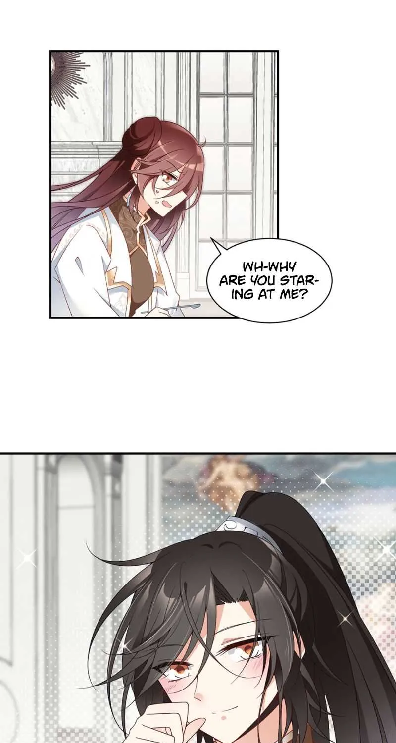 Read The Distinguished Cute Master chapter 136 image 6 on Lezhin
