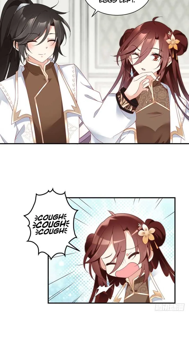Read The Distinguished Cute Master chapter 136 image 9 on Lezhin