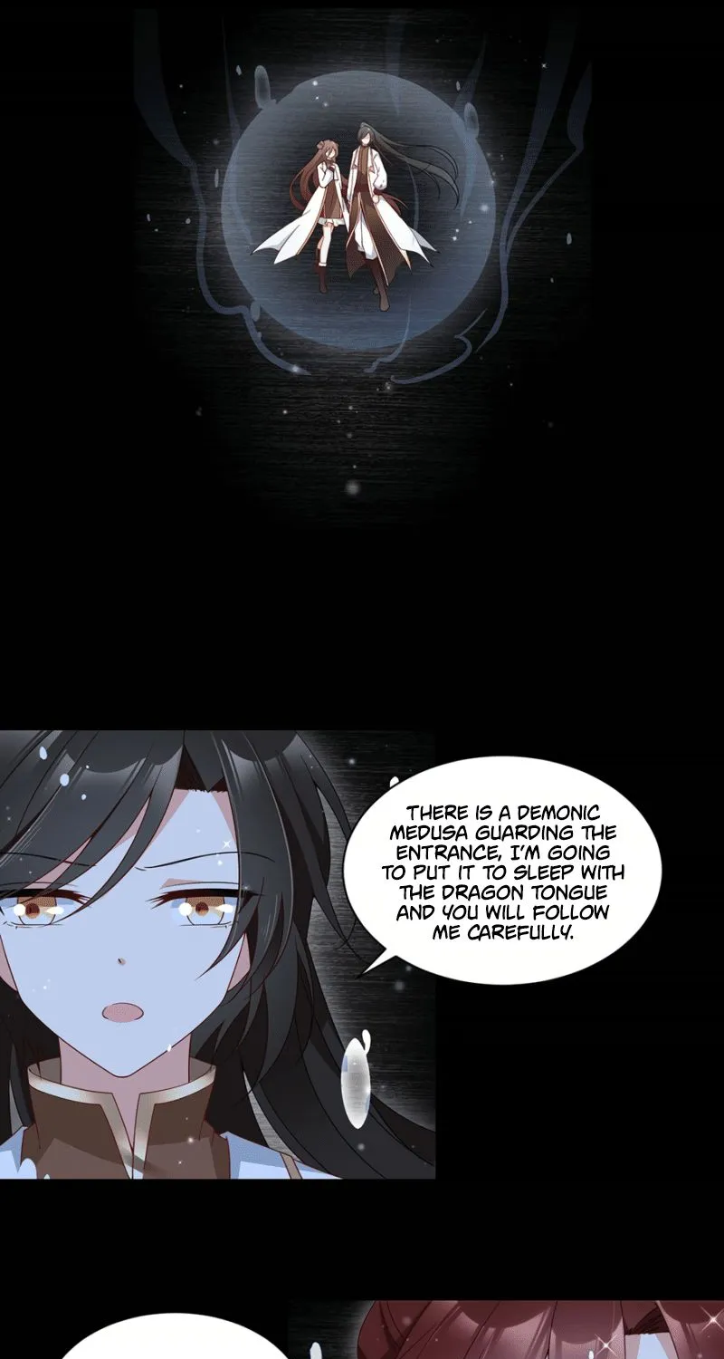 Read The Distinguished Cute Master chapter 137 image 10 on Lezhin