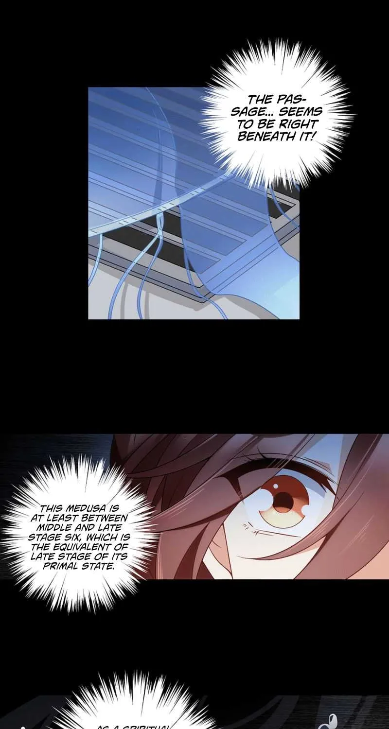Read The Distinguished Cute Master chapter 137 image 13 on Lezhin