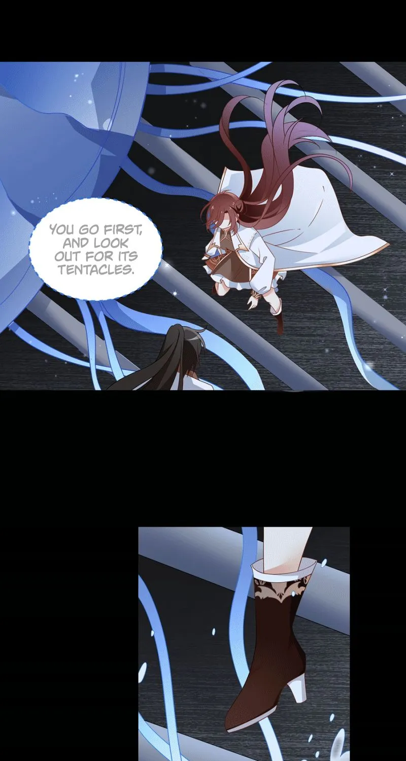 Read The Distinguished Cute Master chapter 137 image 17 on Lezhin