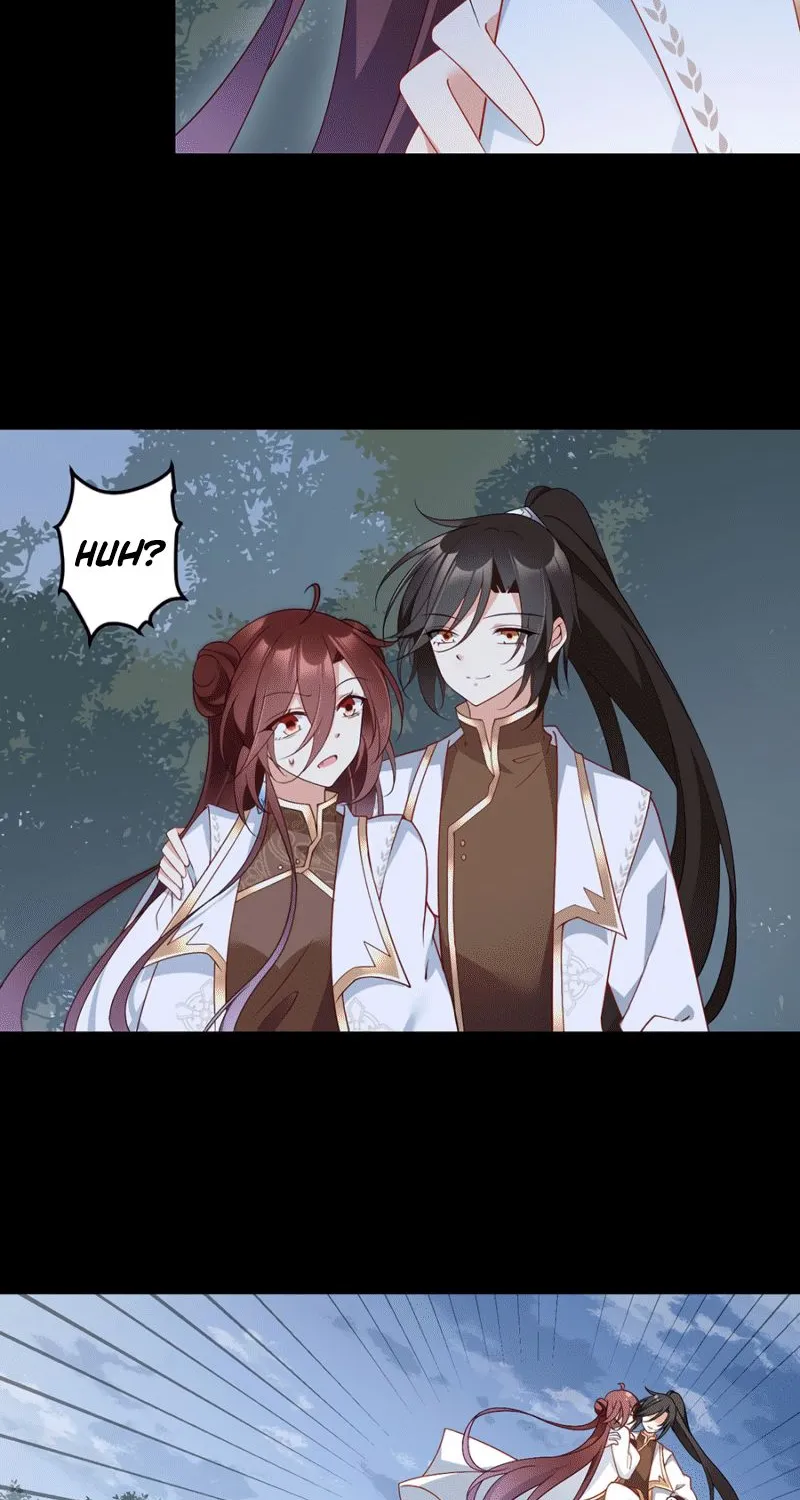 Read The Distinguished Cute Master chapter 137 image 2 on Lezhin