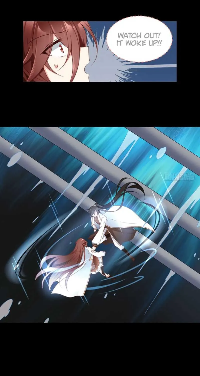 Read The Distinguished Cute Master chapter 137 image 21 on Lezhin