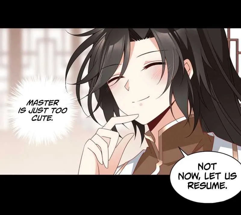 Read The Distinguished Cute Master chapter 137 image 25 on Lezhin