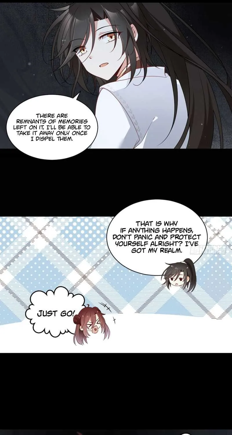 Read The Distinguished Cute Master chapter 138 image 11 on Lezhin