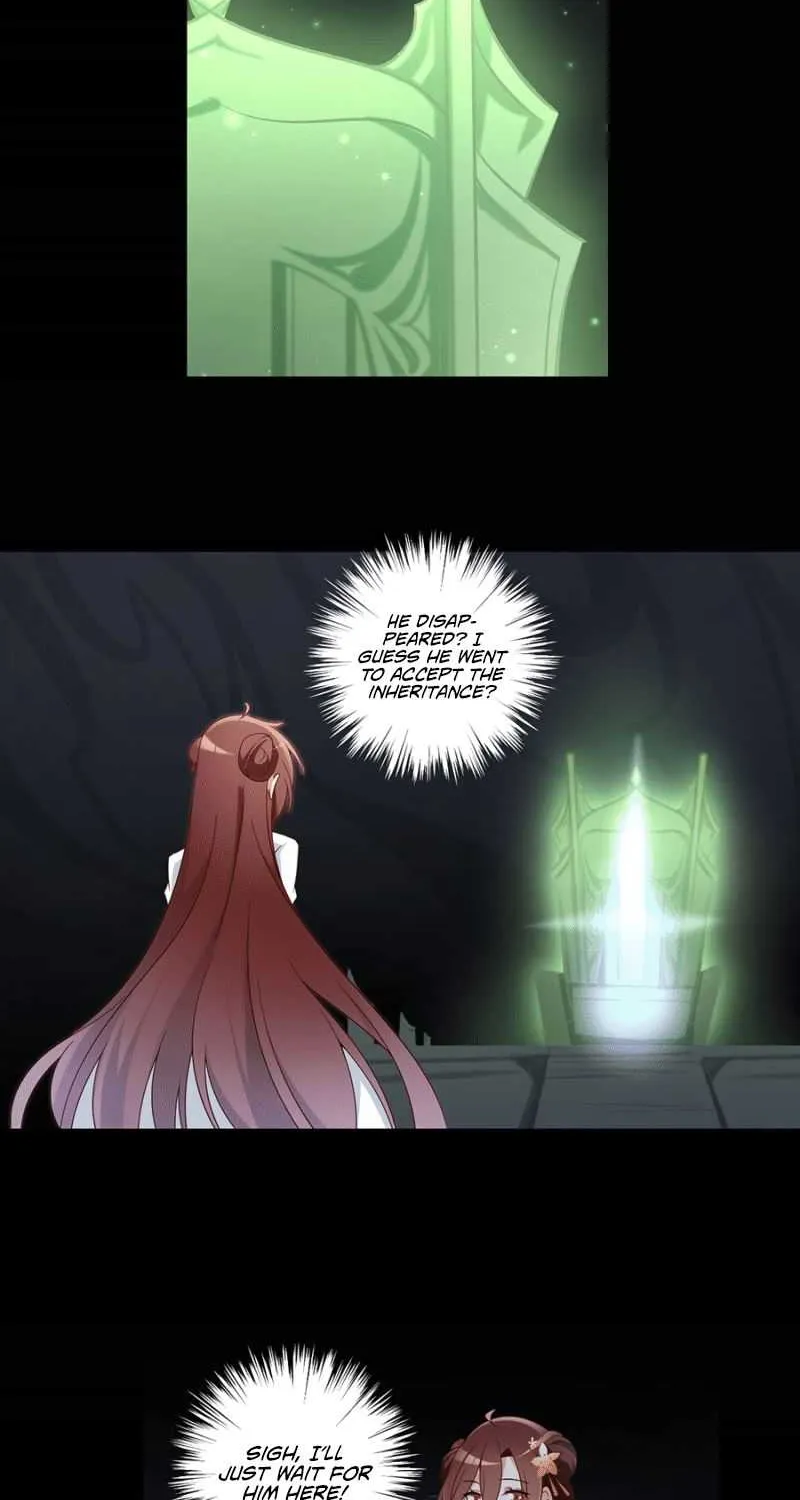 Read The Distinguished Cute Master chapter 138 image 14 on Lezhin