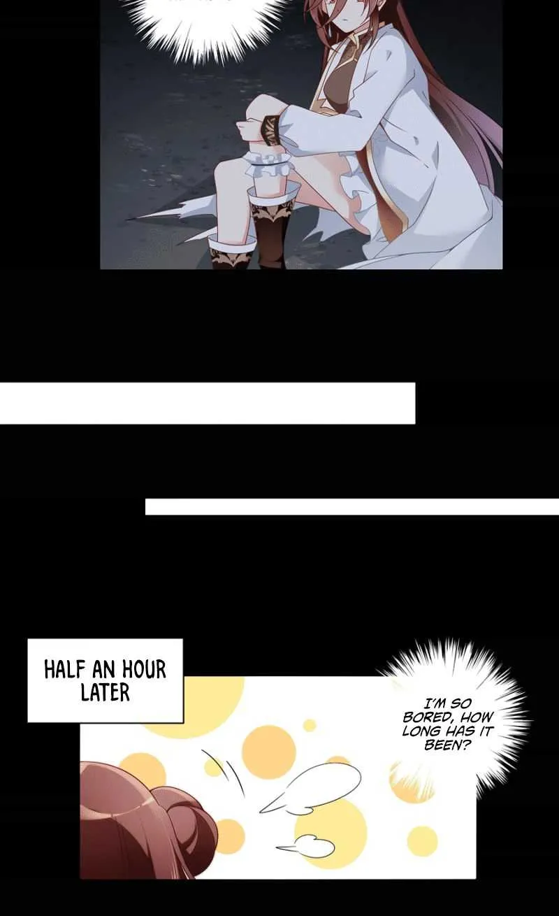 Read The Distinguished Cute Master chapter 138 image 15 on Lezhin