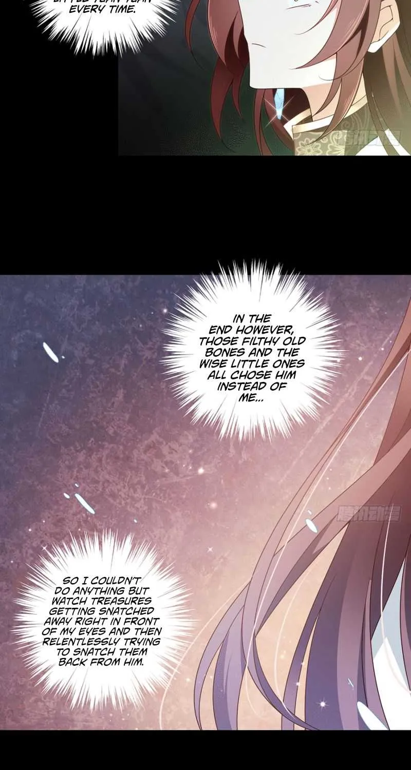 Read The Distinguished Cute Master chapter 138 image 18 on Lezhin