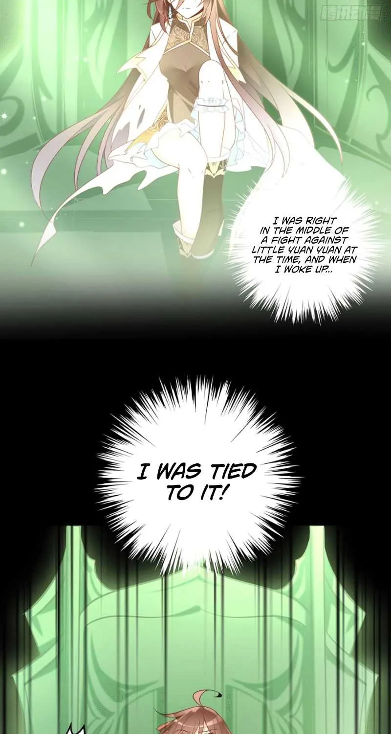 Read The Distinguished Cute Master chapter 138 image 21 on Lezhin