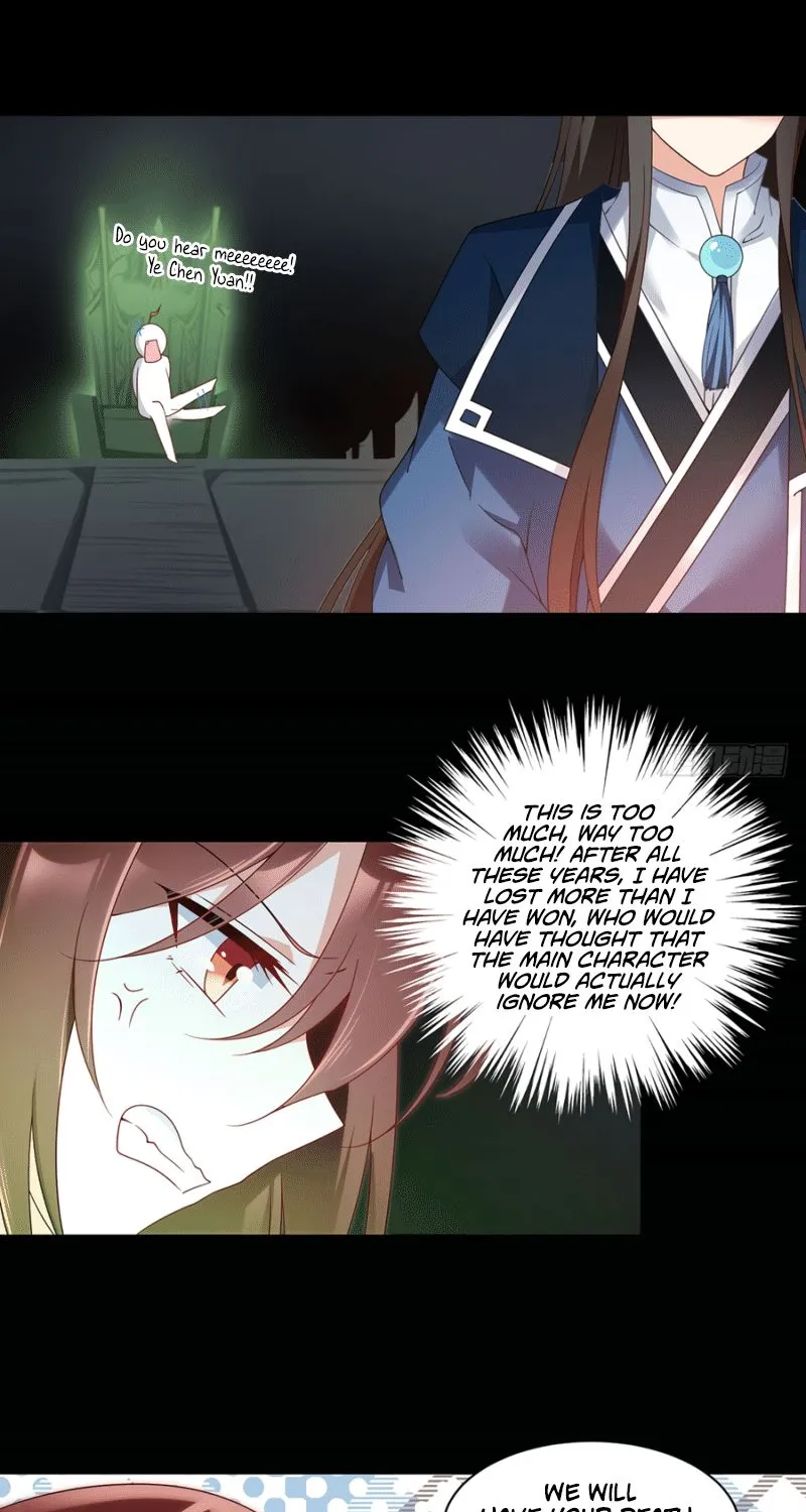 Read The Distinguished Cute Master chapter 138 image 24 on Lezhin
