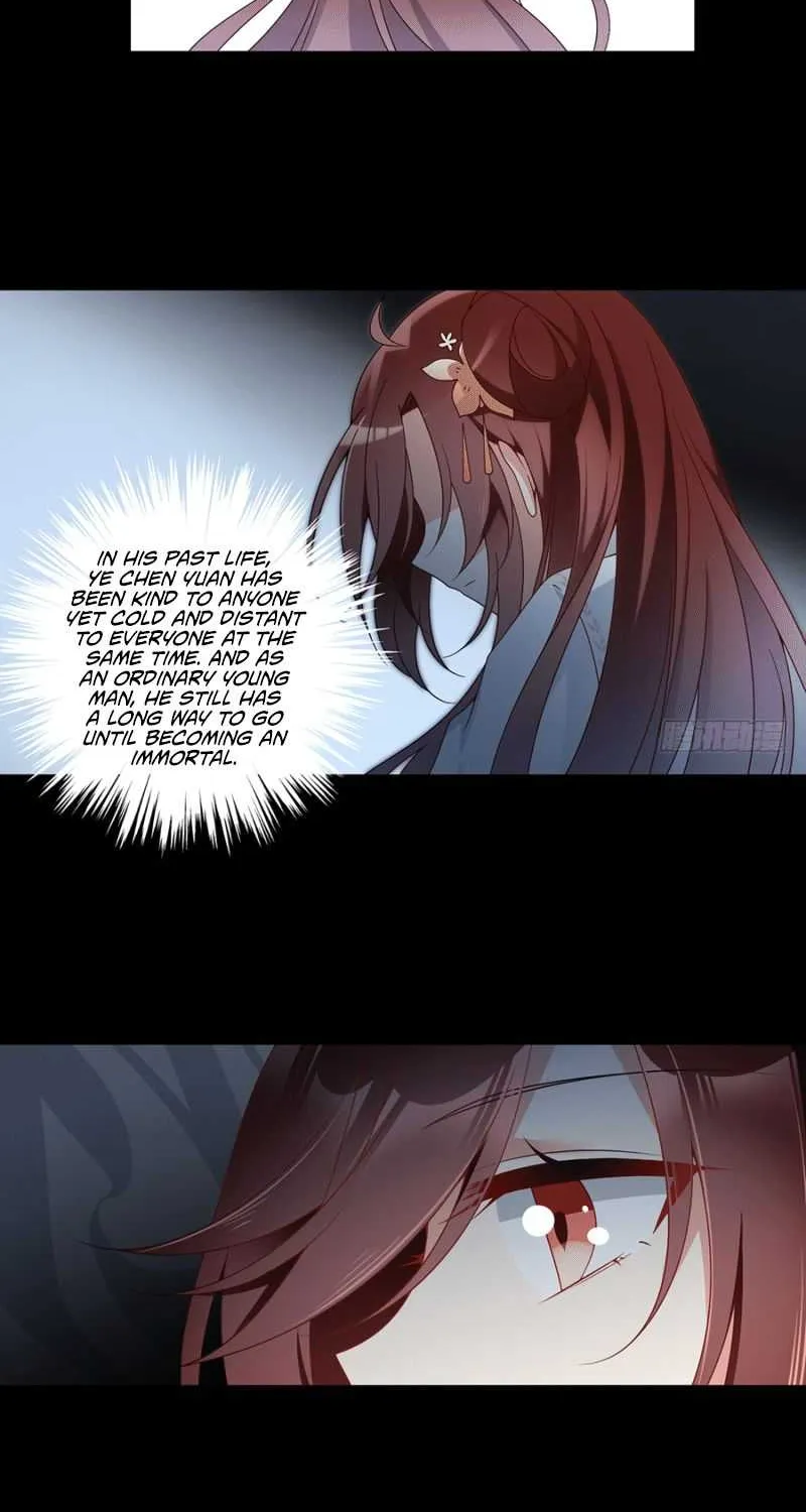 Read The Distinguished Cute Master chapter 138 image 30 on Lezhin
