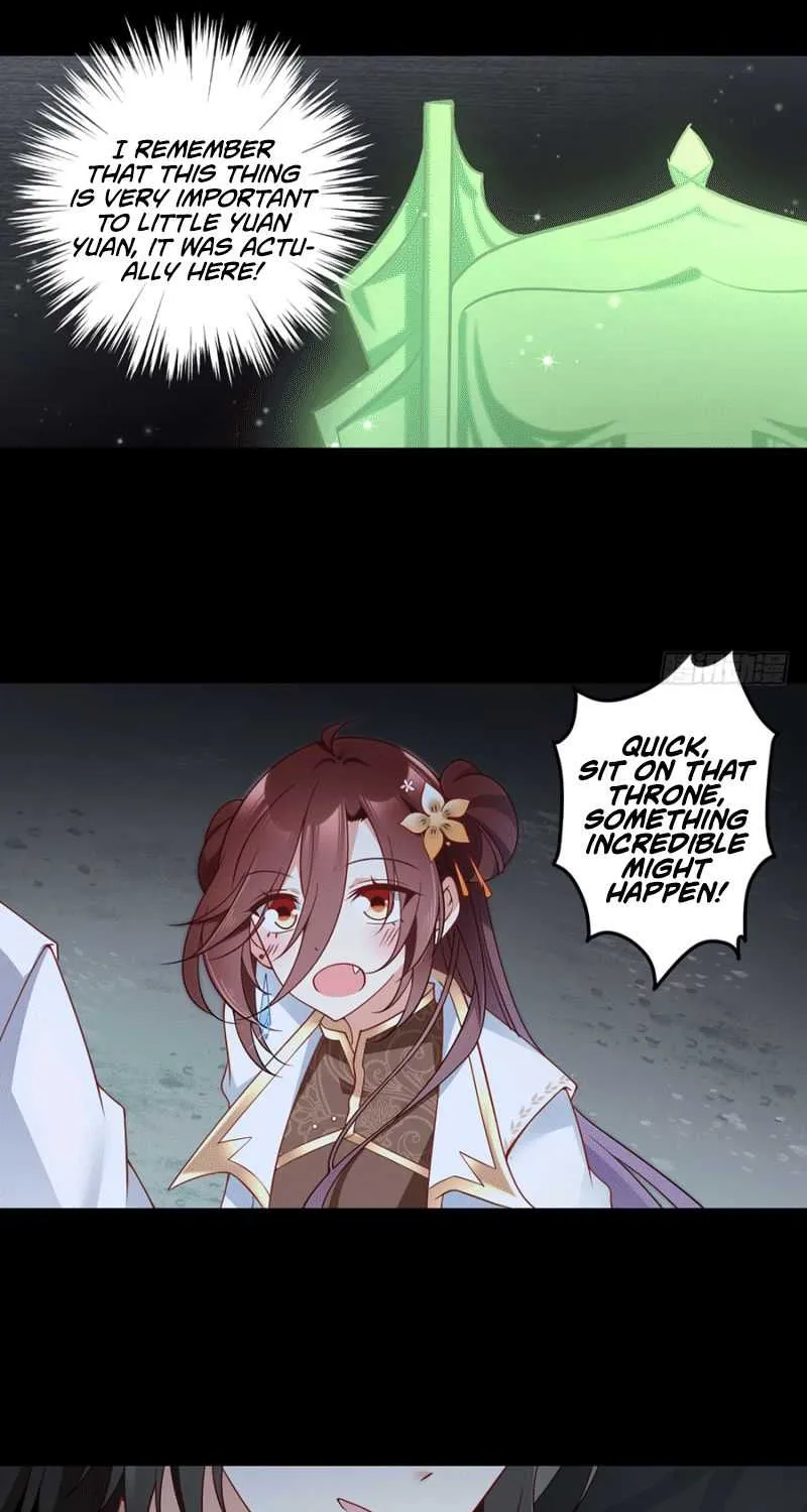 Read The Distinguished Cute Master chapter 138 image 4 on Lezhin