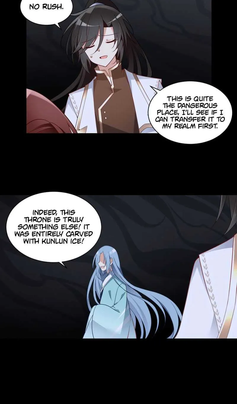 Read The Distinguished Cute Master chapter 138 image 6 on Lezhin