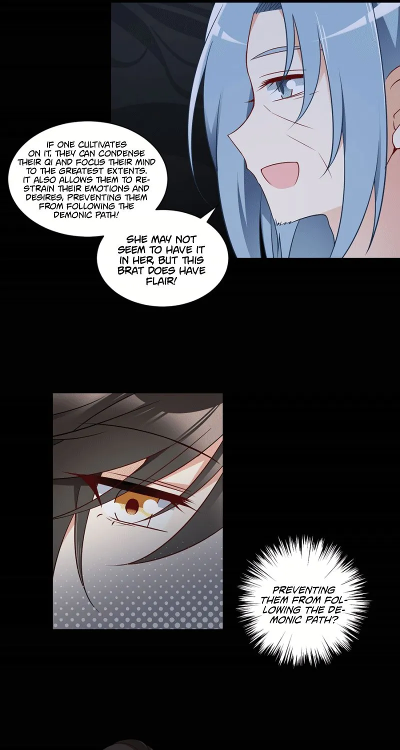 Read The Distinguished Cute Master chapter 138 image 7 on Lezhin