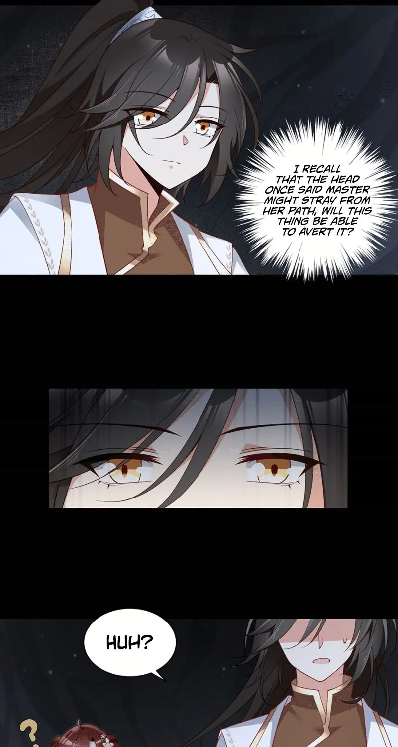Read The Distinguished Cute Master chapter 138 image 8 on Lezhin