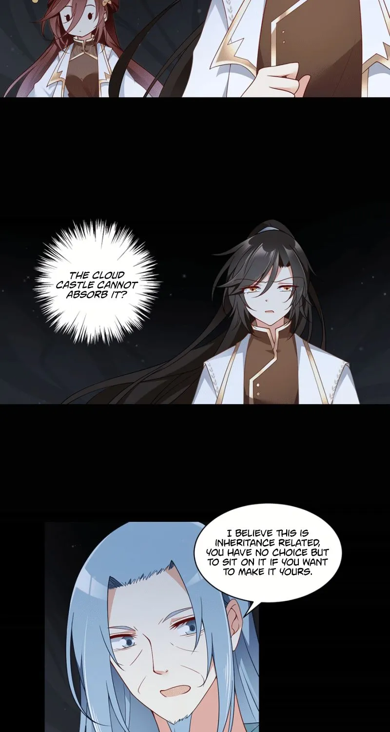 Read The Distinguished Cute Master chapter 138 image 9 on Lezhin