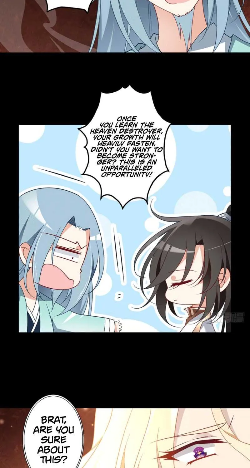 Read The Distinguished Cute Master chapter 139 image 12 on Lezhin