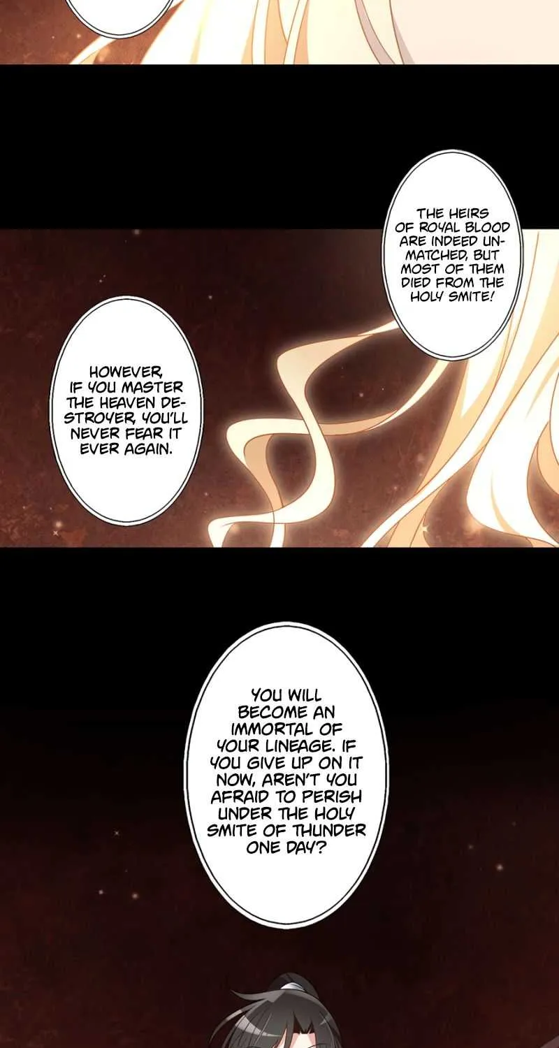 Read The Distinguished Cute Master chapter 139 image 13 on Lezhin