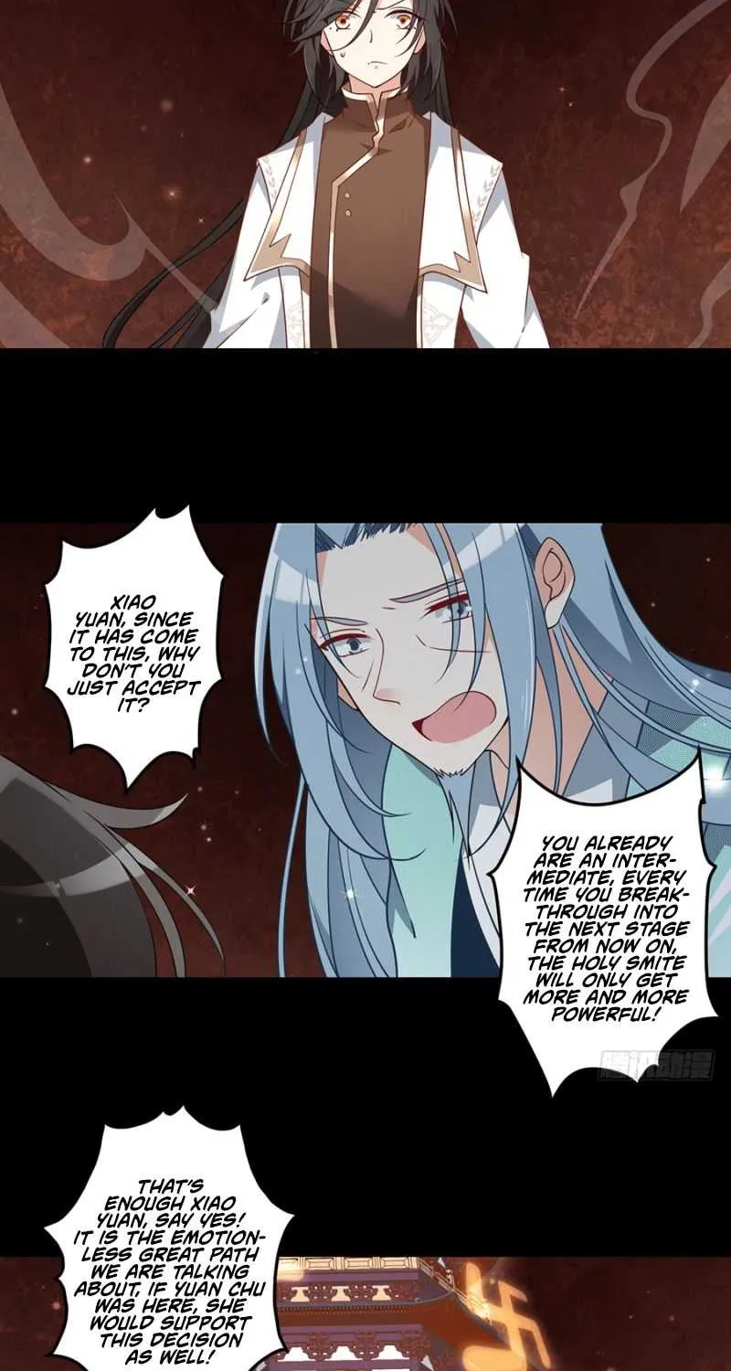 Read The Distinguished Cute Master chapter 139 image 14 on Lezhin