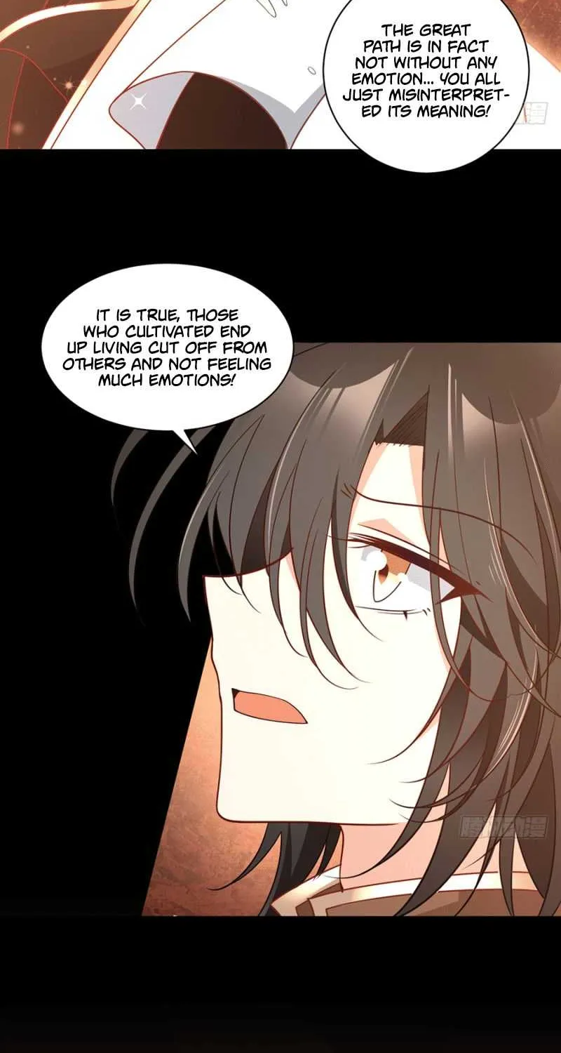 Read The Distinguished Cute Master chapter 139 image 17 on Lezhin