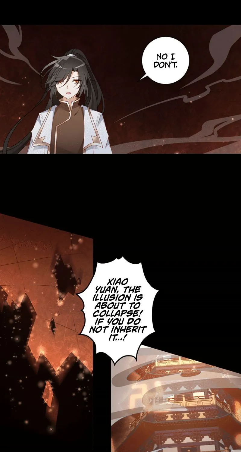 Read The Distinguished Cute Master chapter 139 image 21 on Lezhin