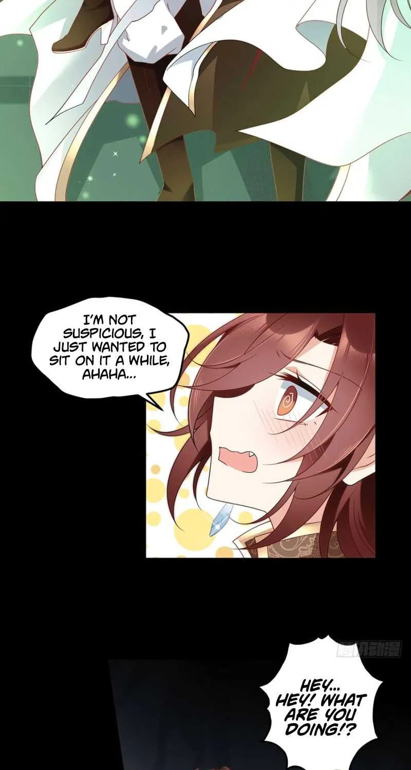 Read The Distinguished Cute Master chapter 139 image 26 on Lezhin