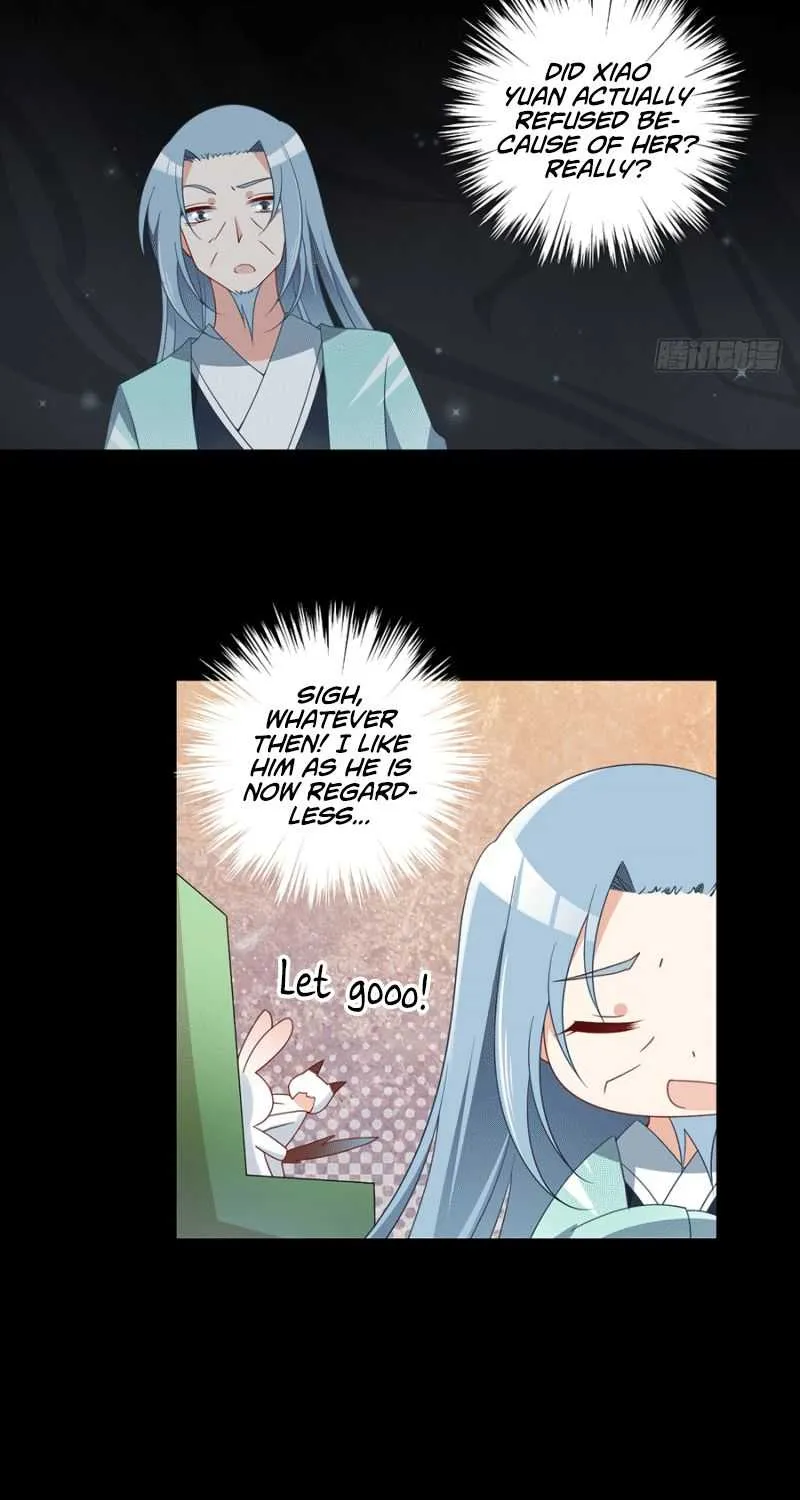 Read The Distinguished Cute Master chapter 139 image 29 on Lezhin