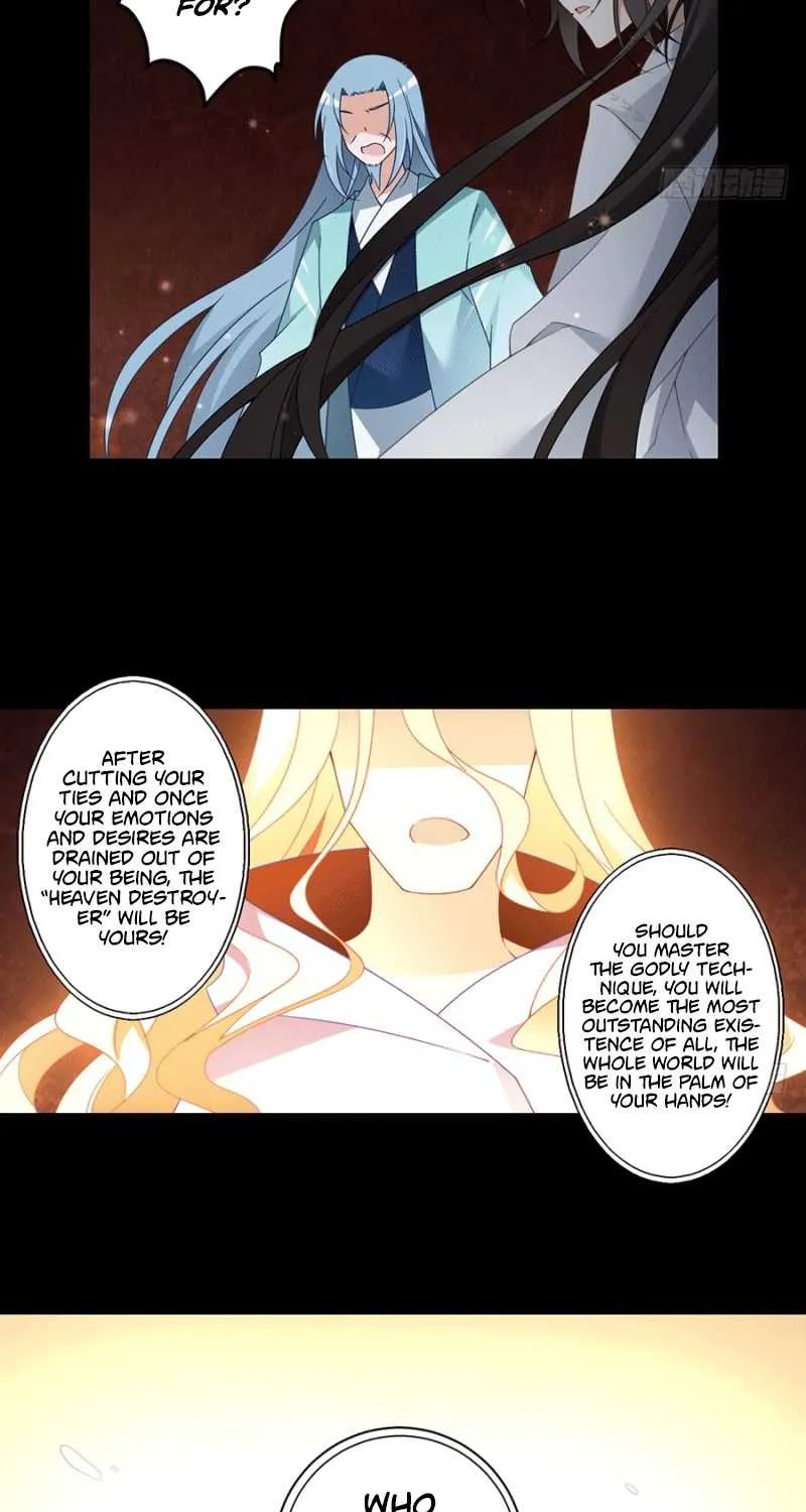 Read The Distinguished Cute Master chapter 139 image 5 on Lezhin