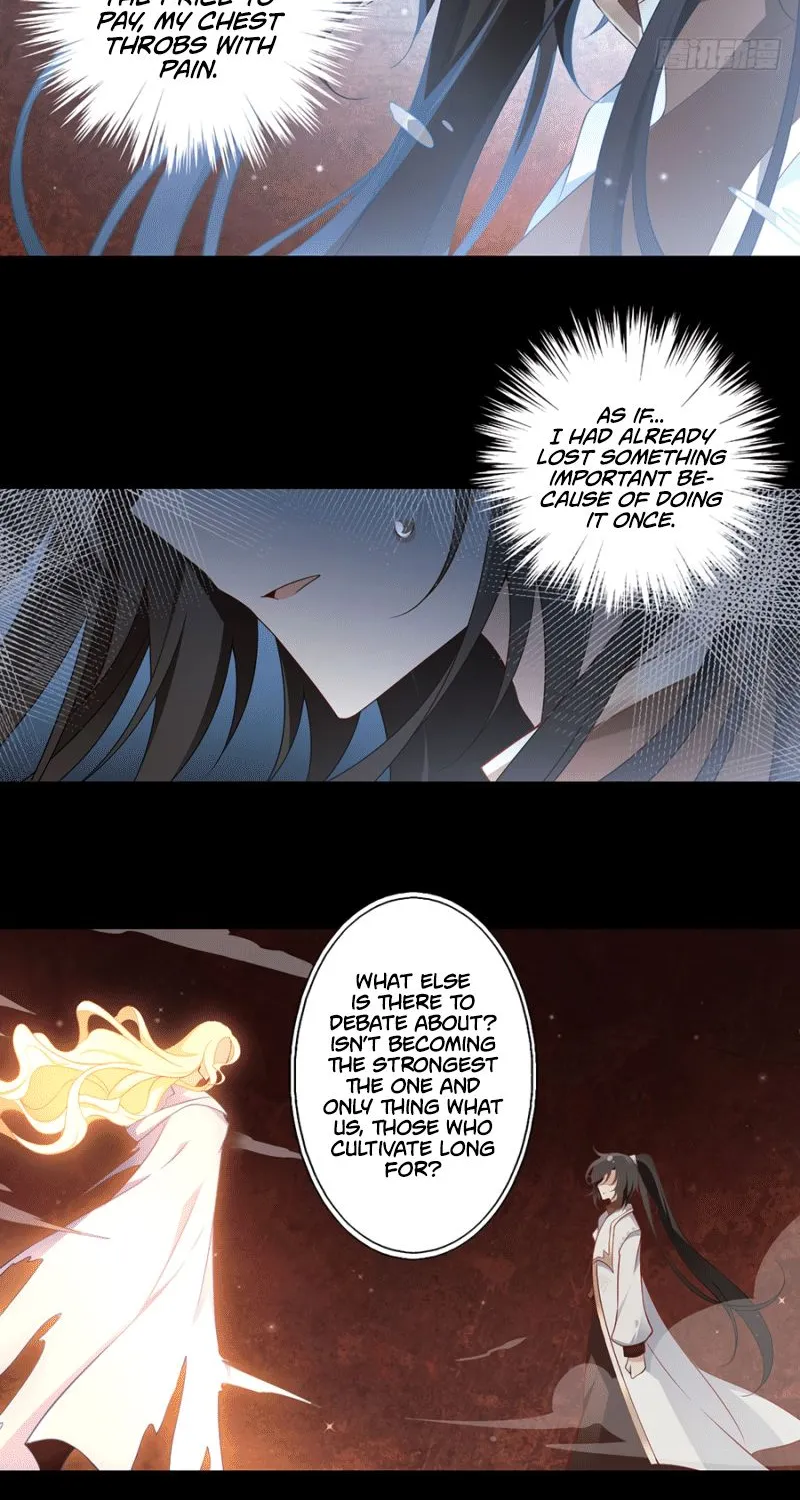 Read The Distinguished Cute Master chapter 139 image 8 on Lezhin