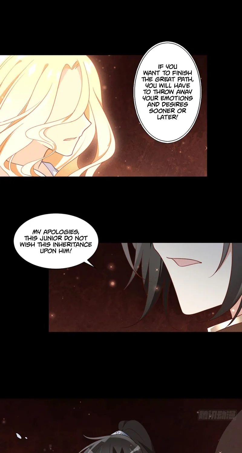 Read The Distinguished Cute Master chapter 139 image 9 on Lezhin