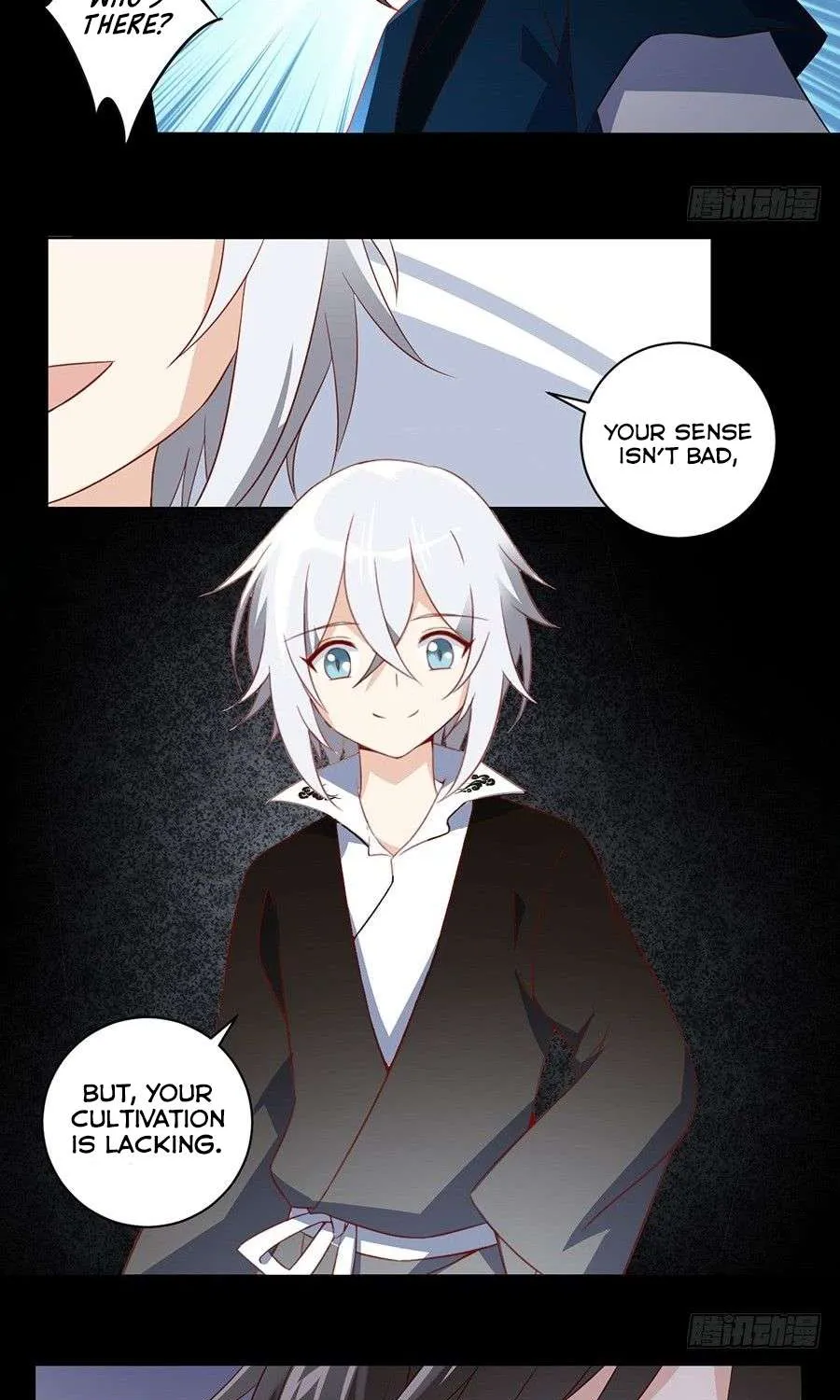 Read The Distinguished Cute Master chapter 14 image 11 on Lezhin