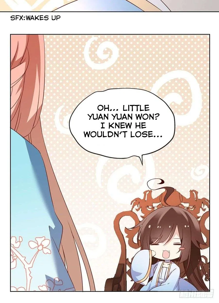 Read The Distinguished Cute Master chapter 14 image 3 on Lezhin